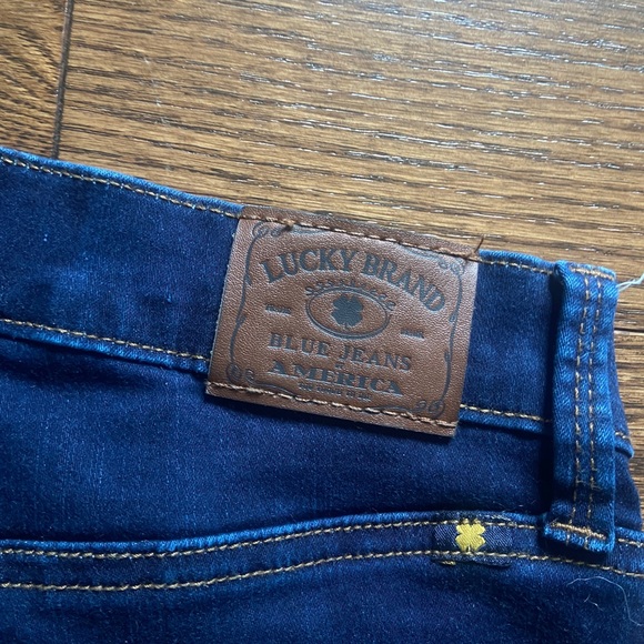 Lucky brand jeans - Picture 4 of 4